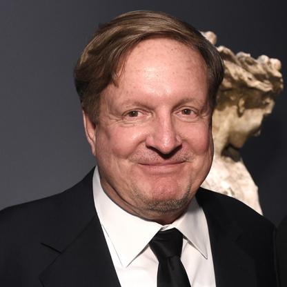 Ron Burkle