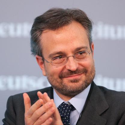 Luca Garavoglia