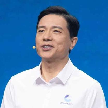 Robin Li