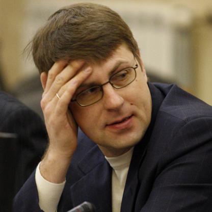 Nikolai Buinov