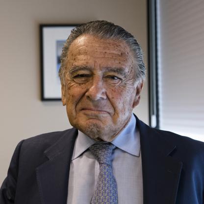 Eduardo Eurnekian