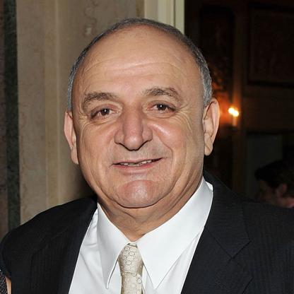 Yitzhak Tshuva