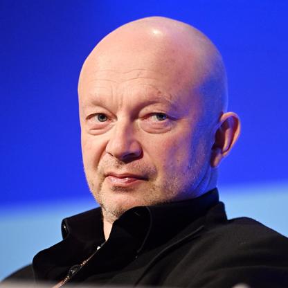 Igor Tulchinsky