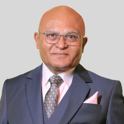 Pankaj Doshi