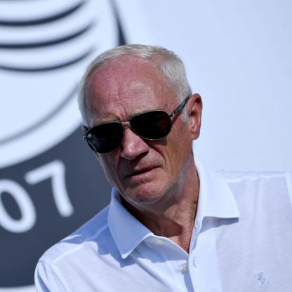 Antonio Percassi