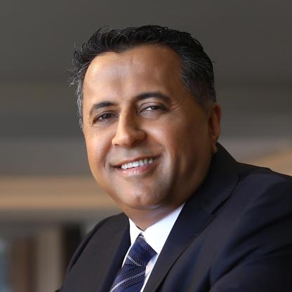 Jitendra Virwani