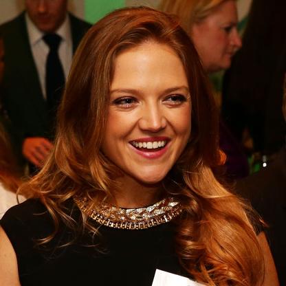 Ginia Rinehart