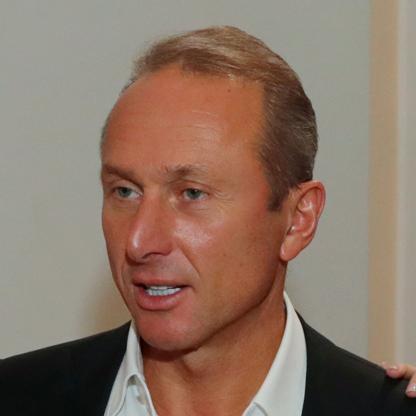 Igor Kesaev
