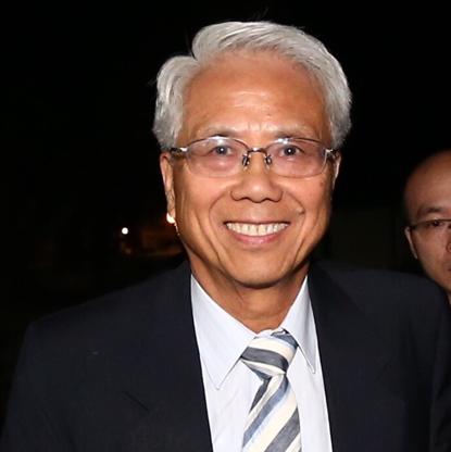 Lin Chen-hai