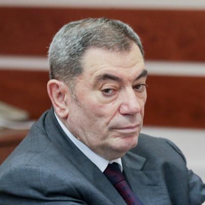 Leonid Simanovsky