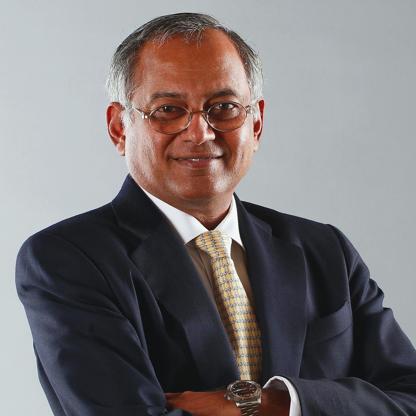 Venu Srinivasan