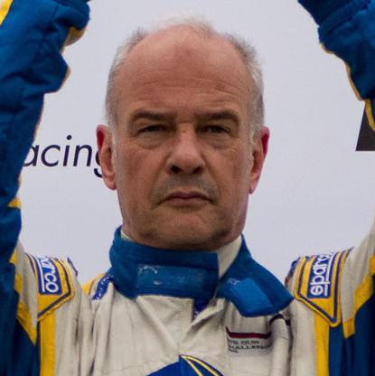 Maurizio Billi