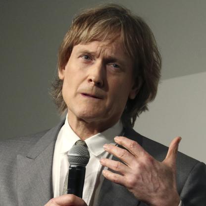 David Thomson