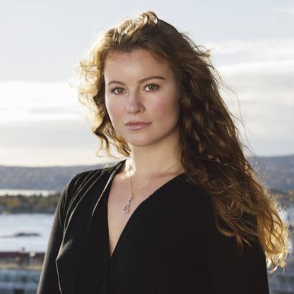 Alexandra Andresen