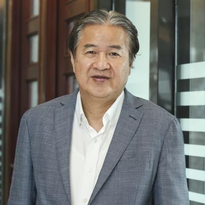 Yeung Kin-man