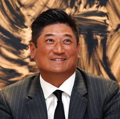Jeffrey Koo Jr