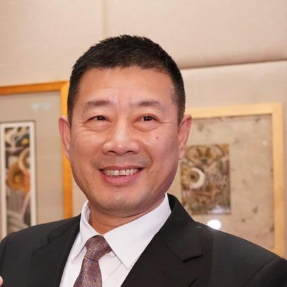 Leng Youbin