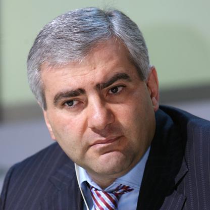 Samvel Karapetyan