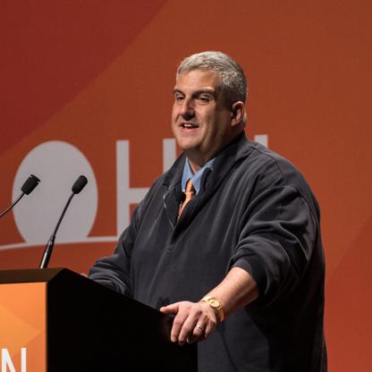 Larry Robbins