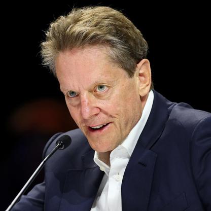 Robert Friedland