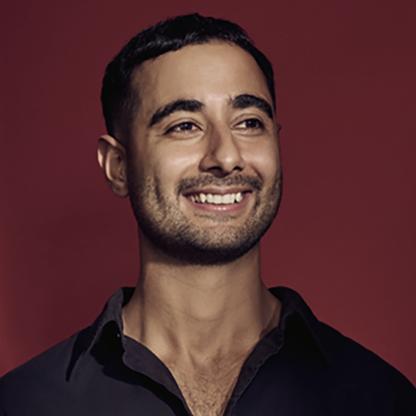 Bijan Tehrani
