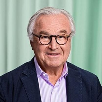 Sven Hagströmer