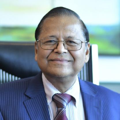Vinod Saraf