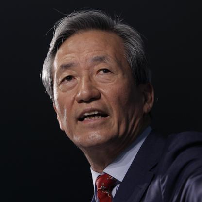 Chung Mong-joon