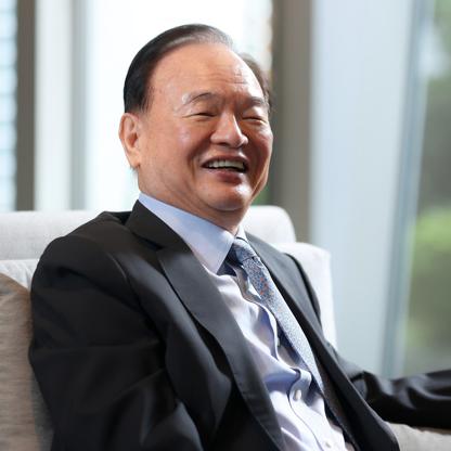 Lin Ming-hsiung