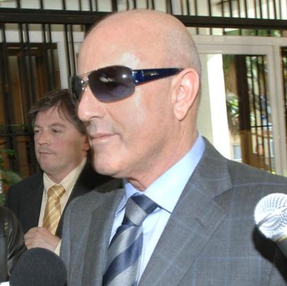 Tomas Olivo Lopez