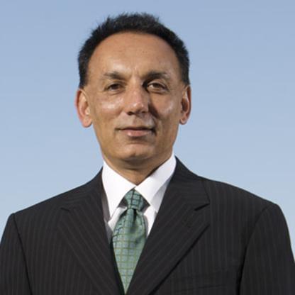 Bharat Desai