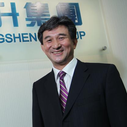 Huang Yi