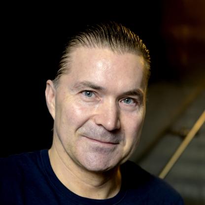 Martin Lorentzon
