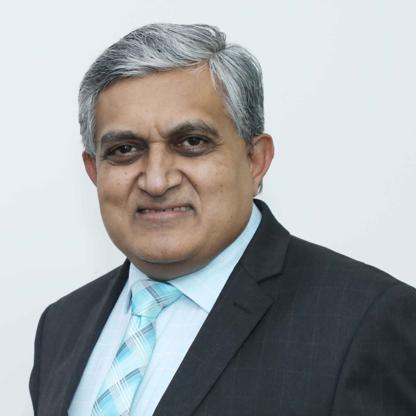 Hitesh Doshi