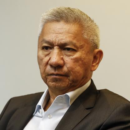 Koon Poh Ming