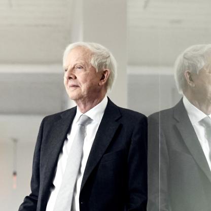 Bertil Hult