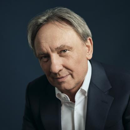 Vladimir Leshchikov
