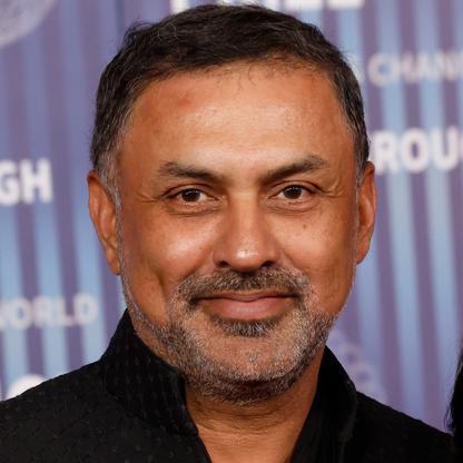 Nikesh Arora