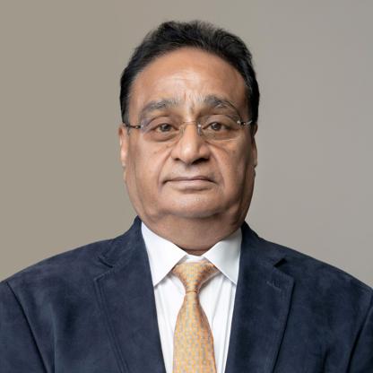 Paritosh Garg