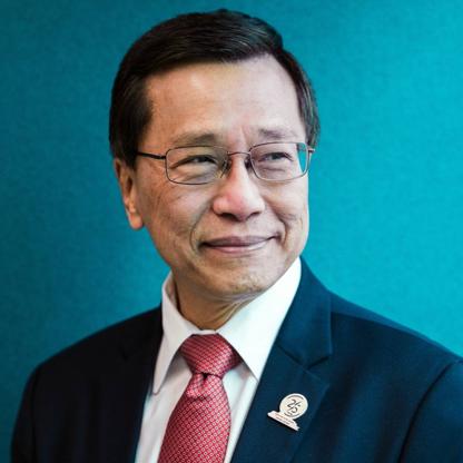 Lim Kok Thay