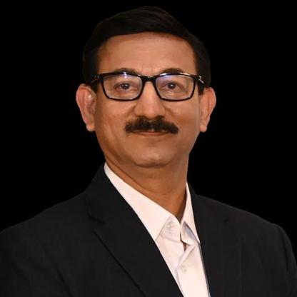 Shrikant Badve
