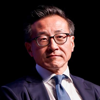 Joseph Tsai