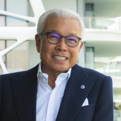 Chua Thian Poh