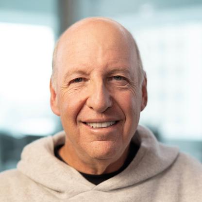 Steven Schonfeld