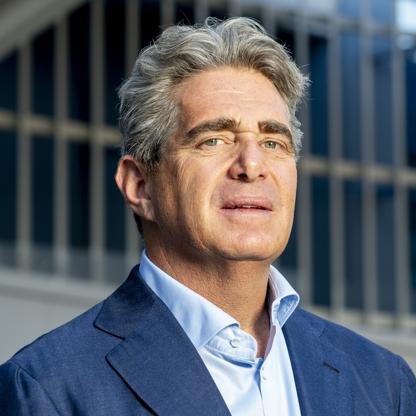 Jeffrey Soffer