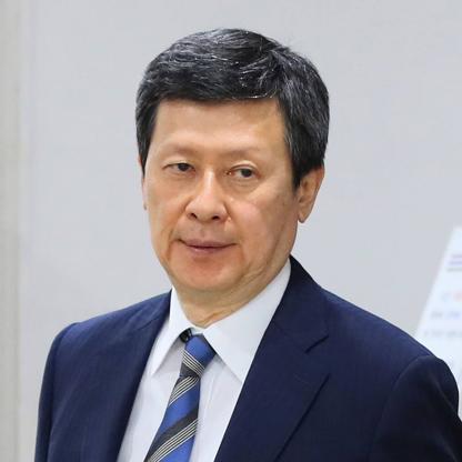Shin Dong-joo