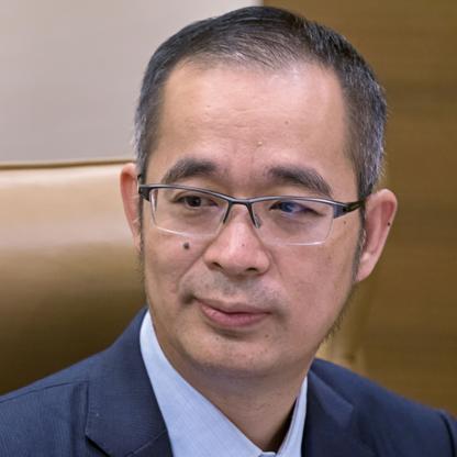 Lai Shixian