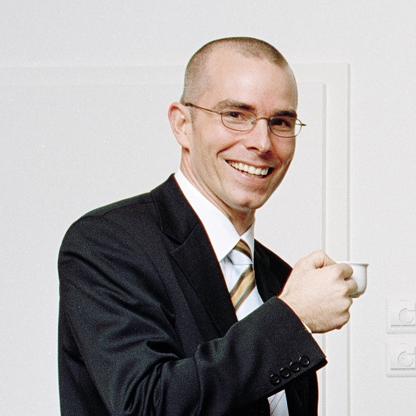 Markus Blocher