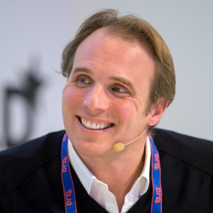 Marc Samwer