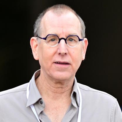 Kevin Glazer